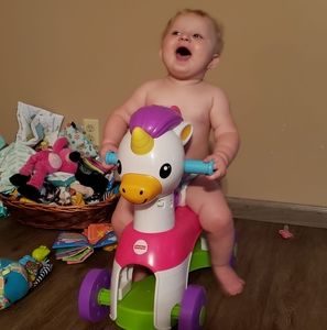 Meet your Posher, Jessica